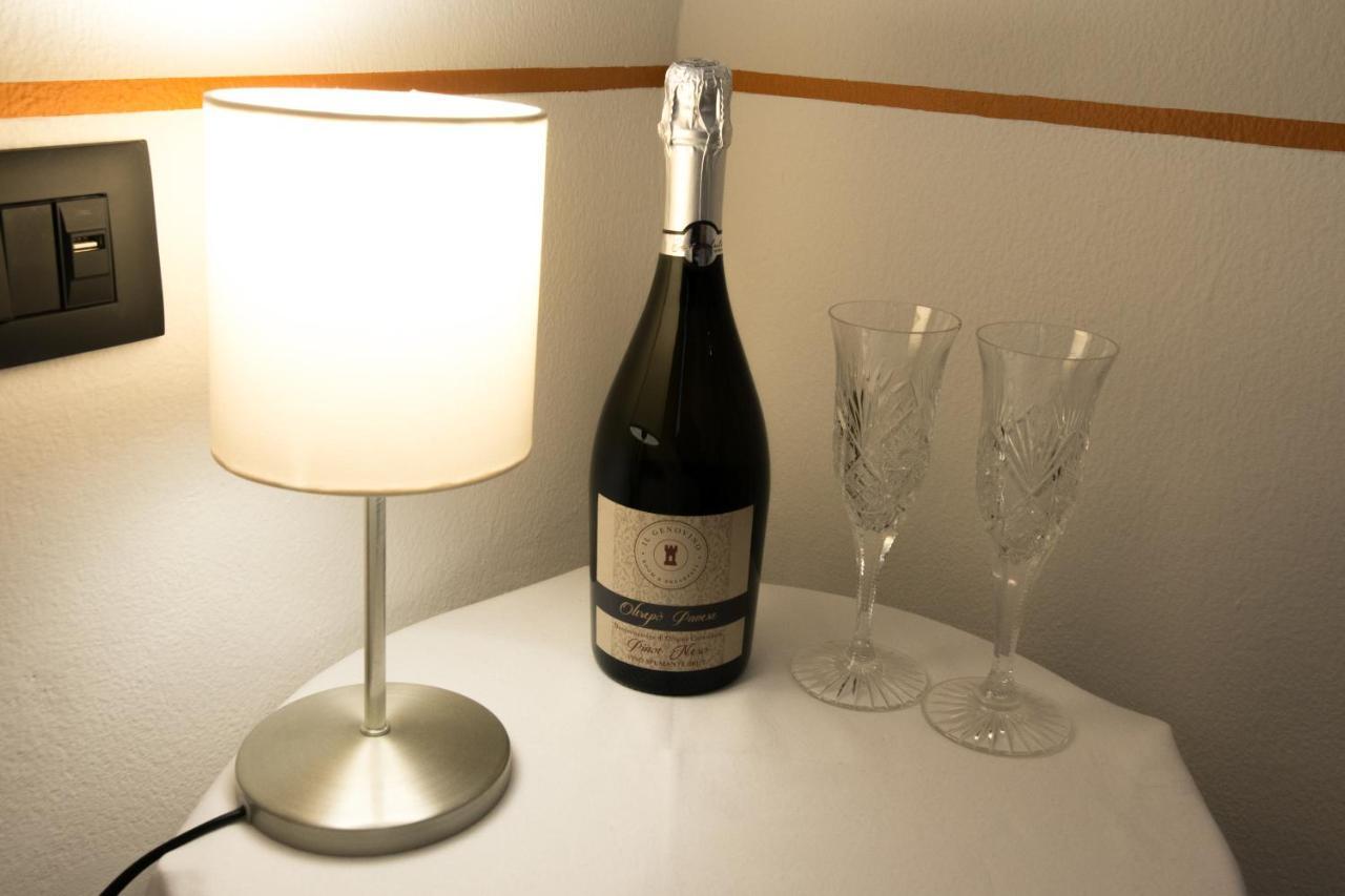 Guest house Il Genovino Genoa