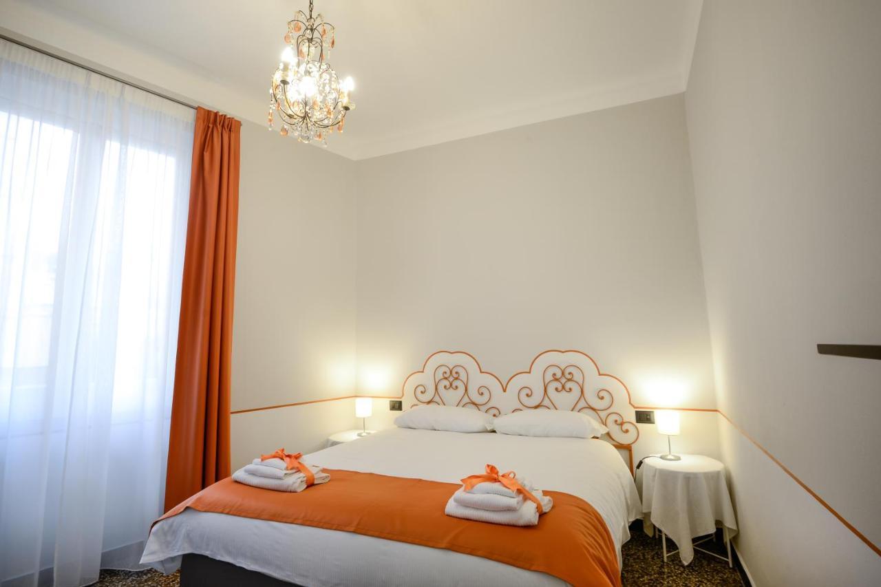 Guest house Il Genovino 2*