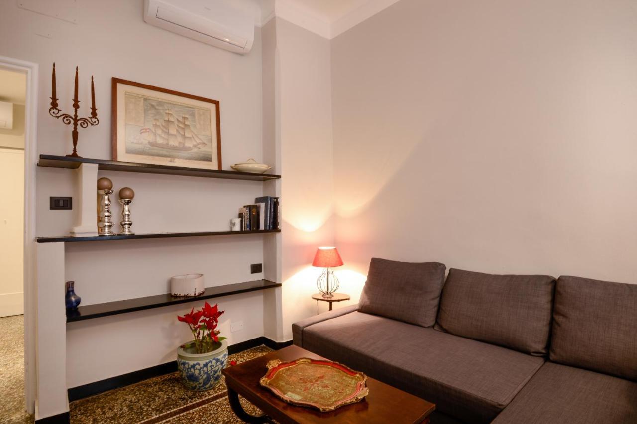 Il Genovino Guest house