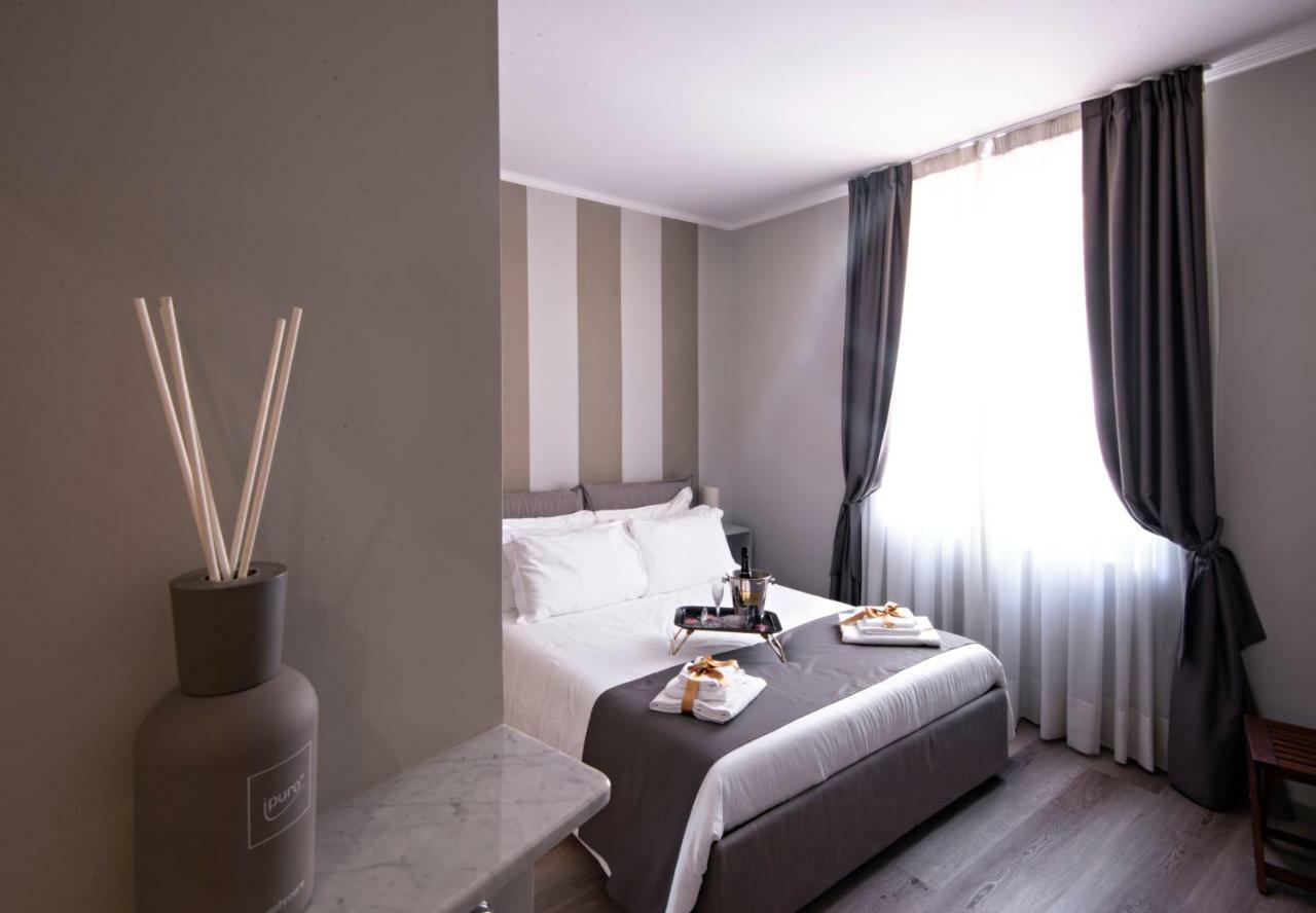 Guest house Il Genovino 2*