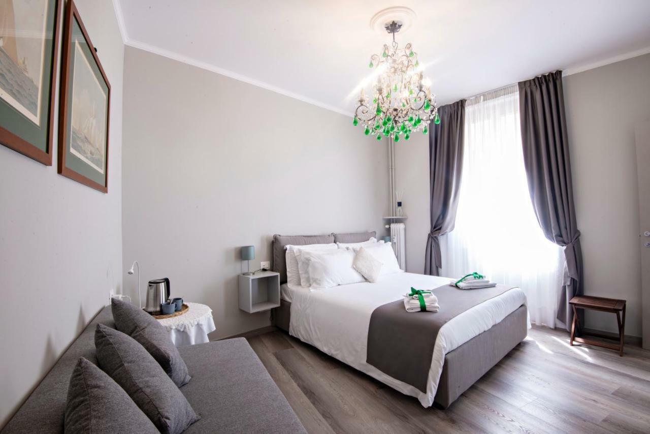 Guest house Il Genovino